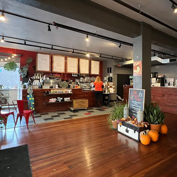 Verona Coffee