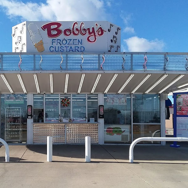 Bobby's Frozen Custard