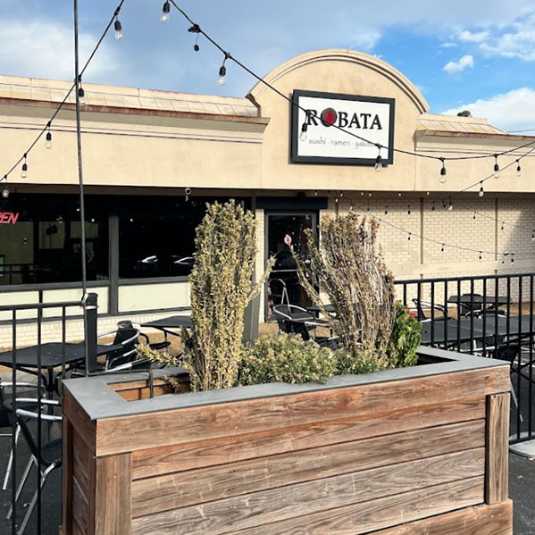 Robata Maplewood