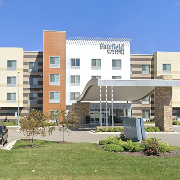 Fairfield Inn & Suites by Marriott O'Fallon, IL