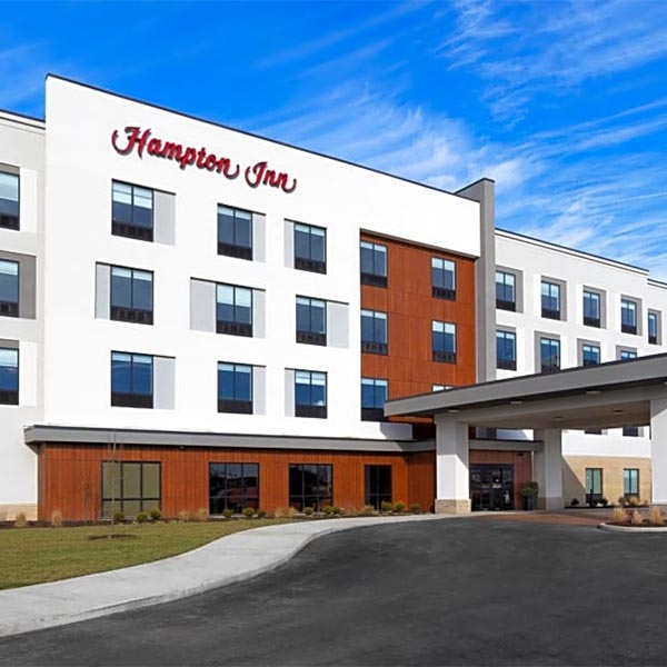 Hampton Inn O'Fallon